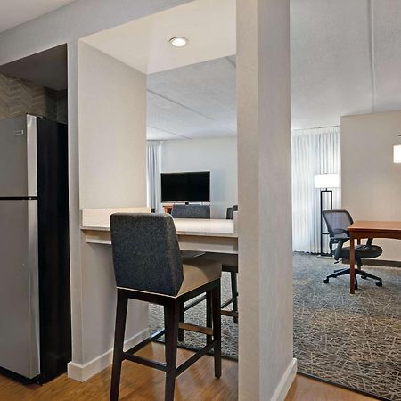 Homewood Suites By Hilton Chicago-Lincolnshire Eksteriør billede