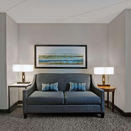 Homewood Suites By Hilton Chicago-Lincolnshire Eksteriør billede