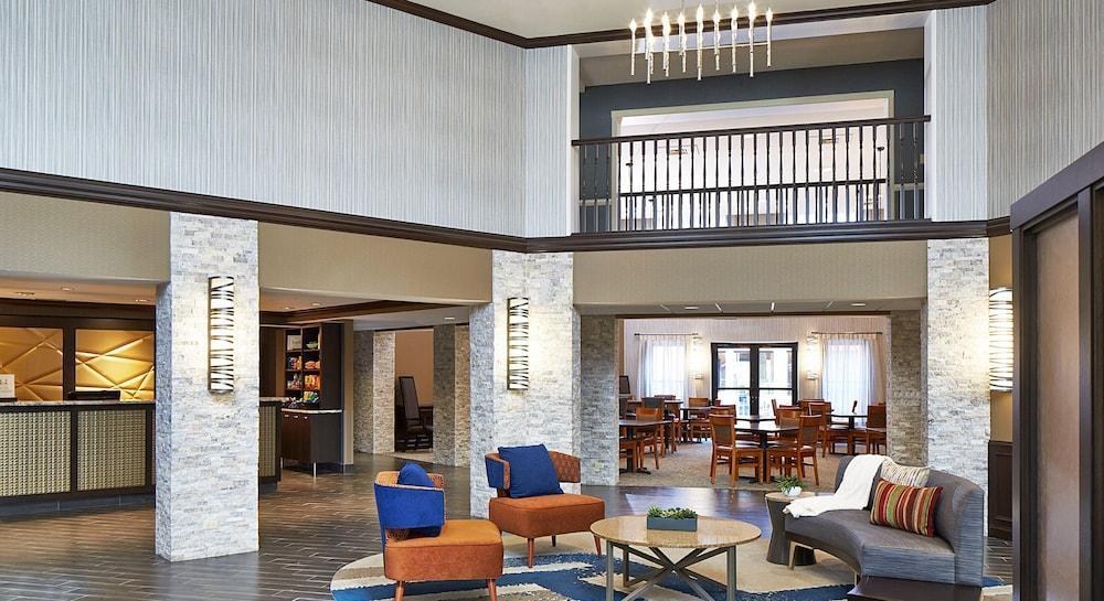 Homewood Suites By Hilton Chicago-Lincolnshire Eksteriør billede