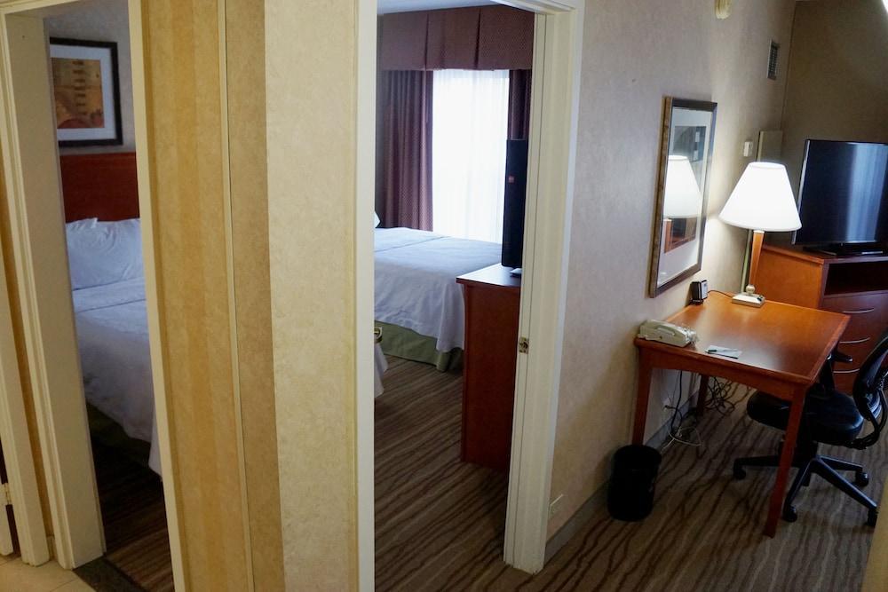 Homewood Suites By Hilton Chicago-Lincolnshire Eksteriør billede