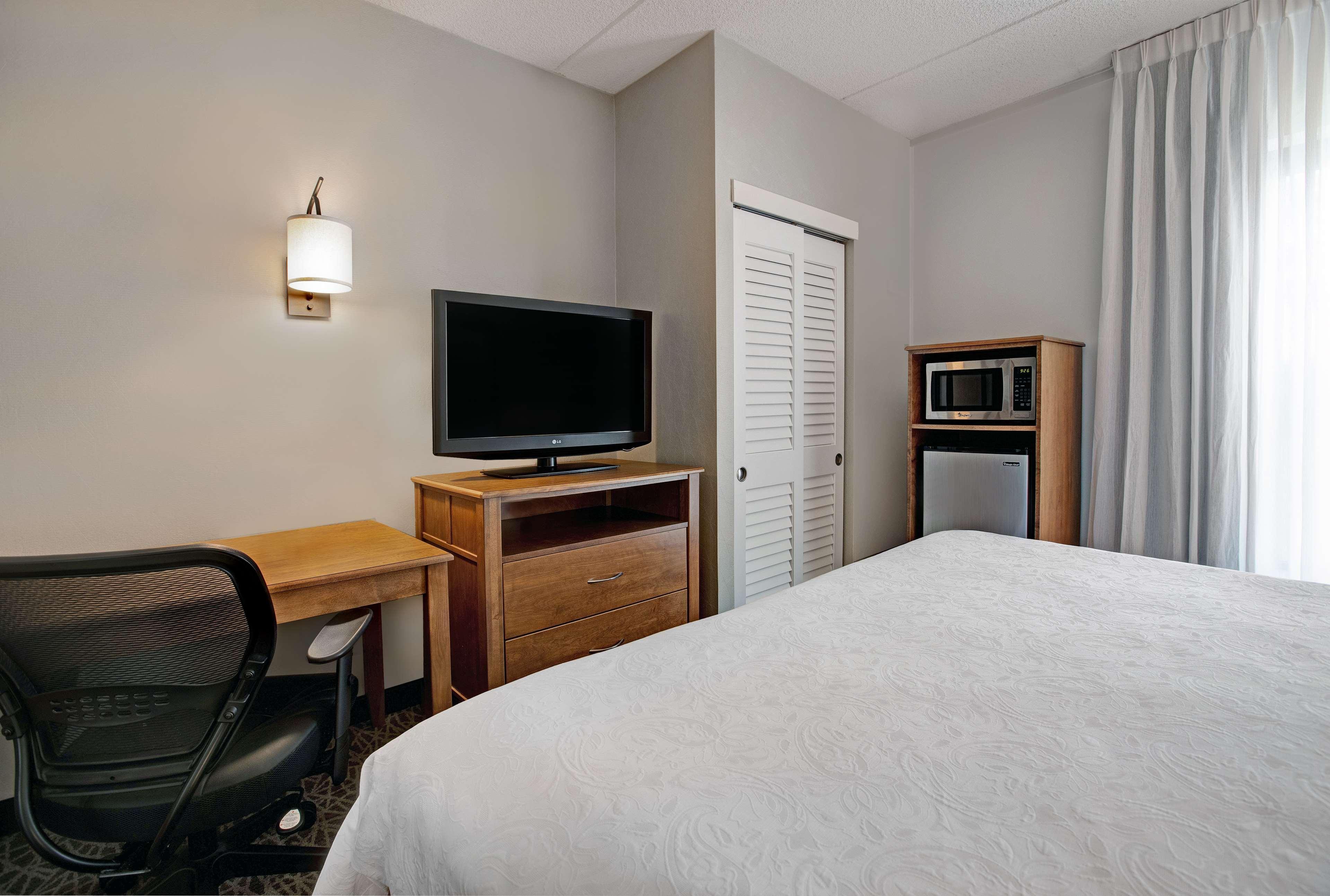 Homewood Suites By Hilton Chicago-Lincolnshire Eksteriør billede