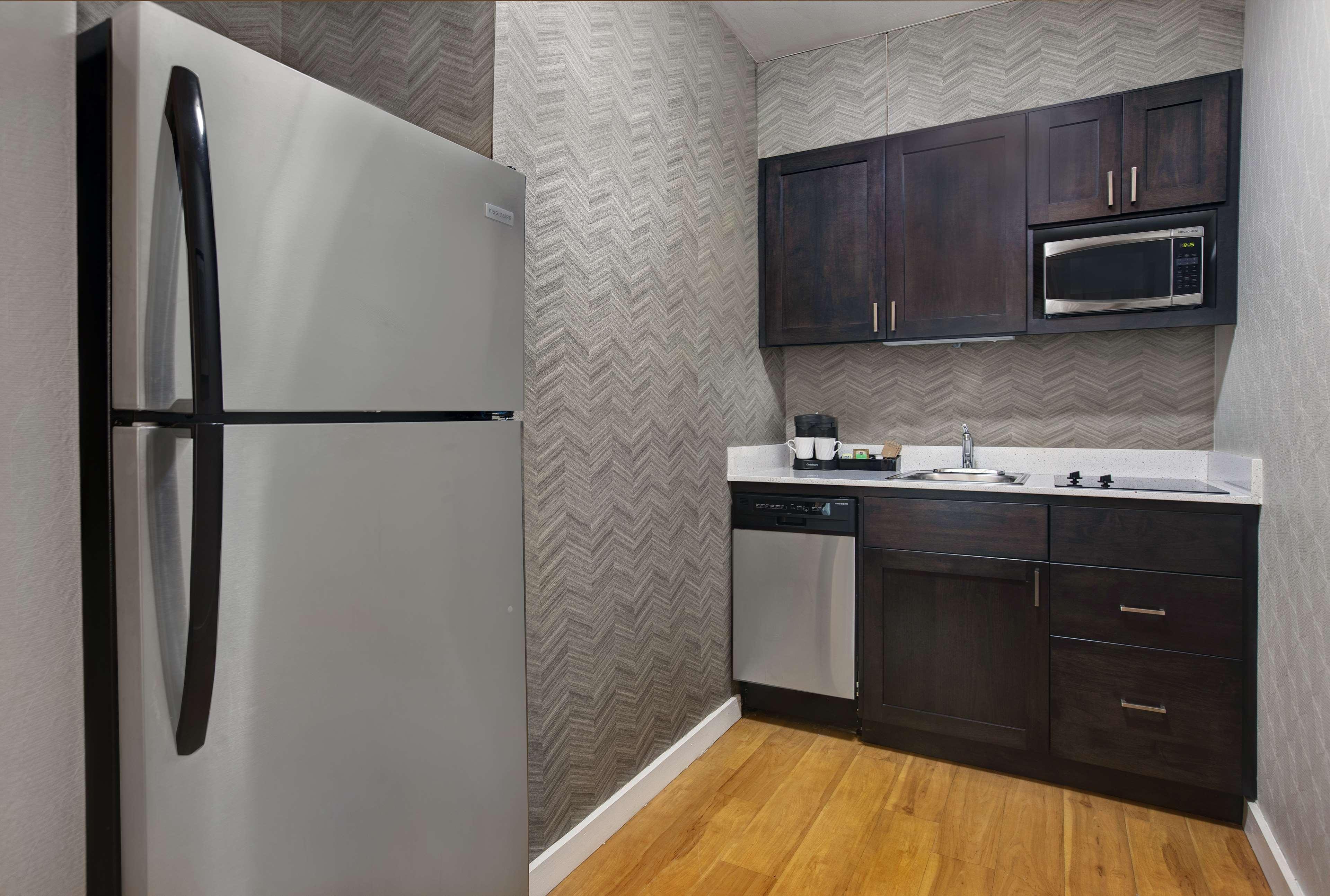 Homewood Suites By Hilton Chicago-Lincolnshire Eksteriør billede