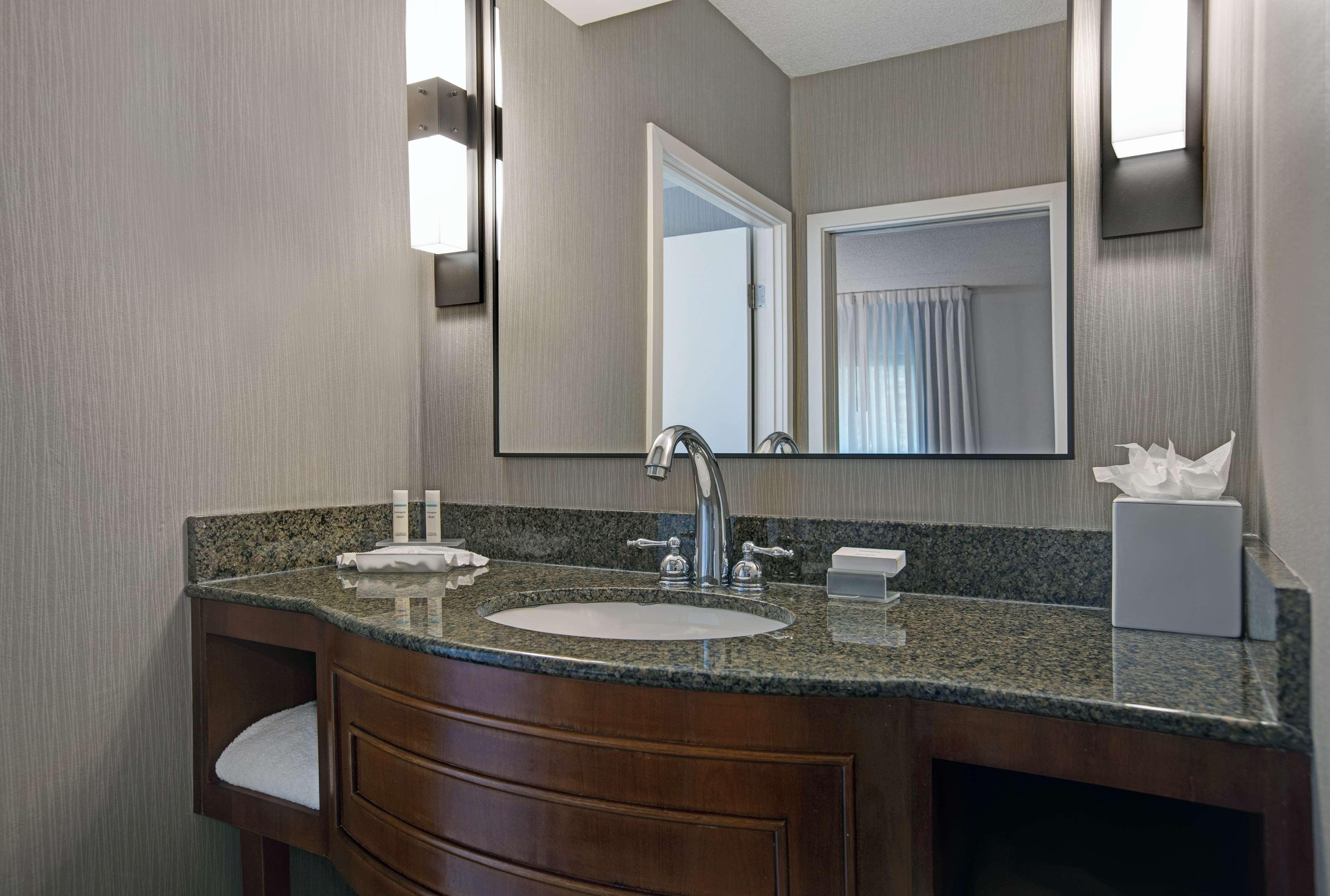 Homewood Suites By Hilton Chicago-Lincolnshire Eksteriør billede