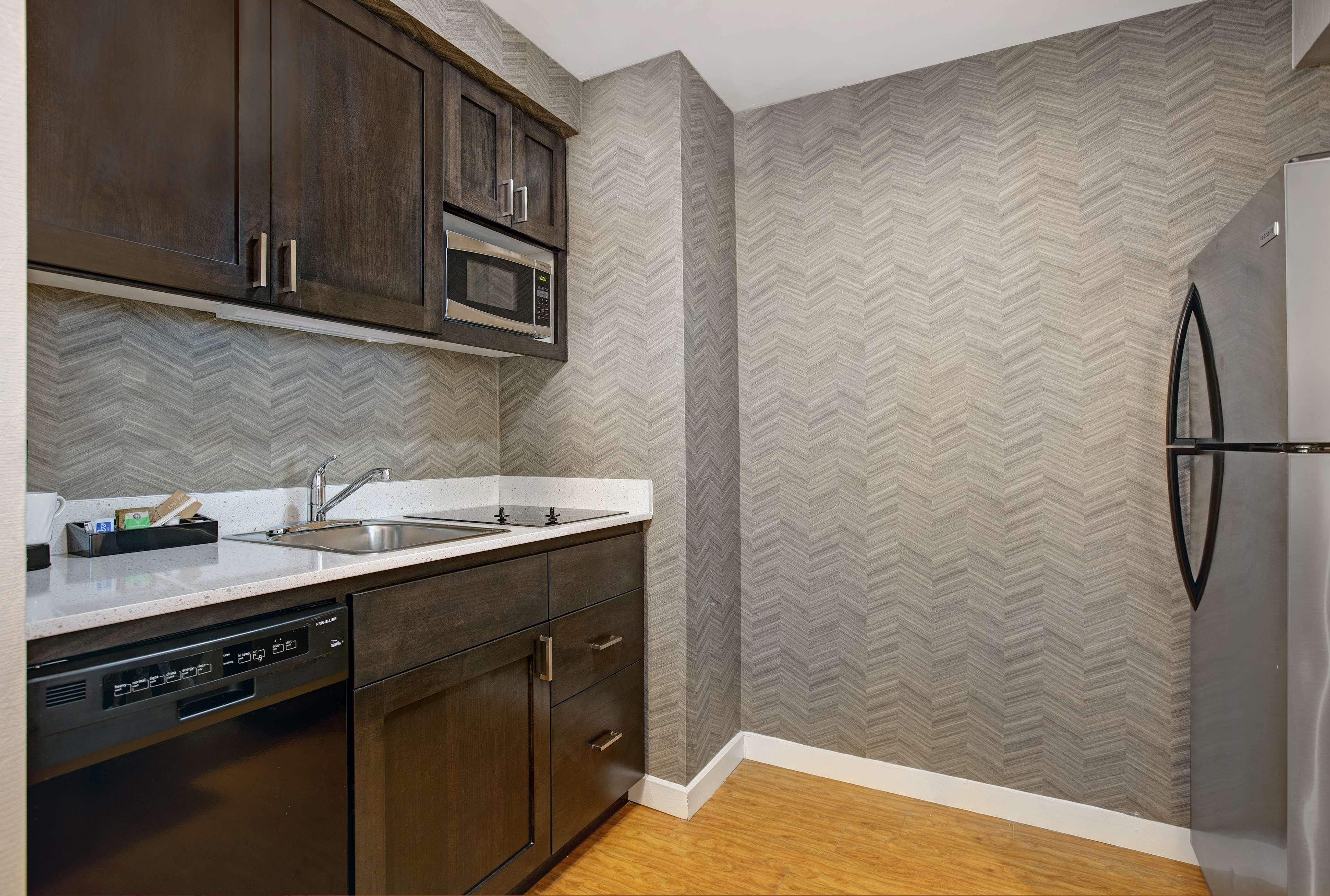 Homewood Suites By Hilton Chicago-Lincolnshire Eksteriør billede