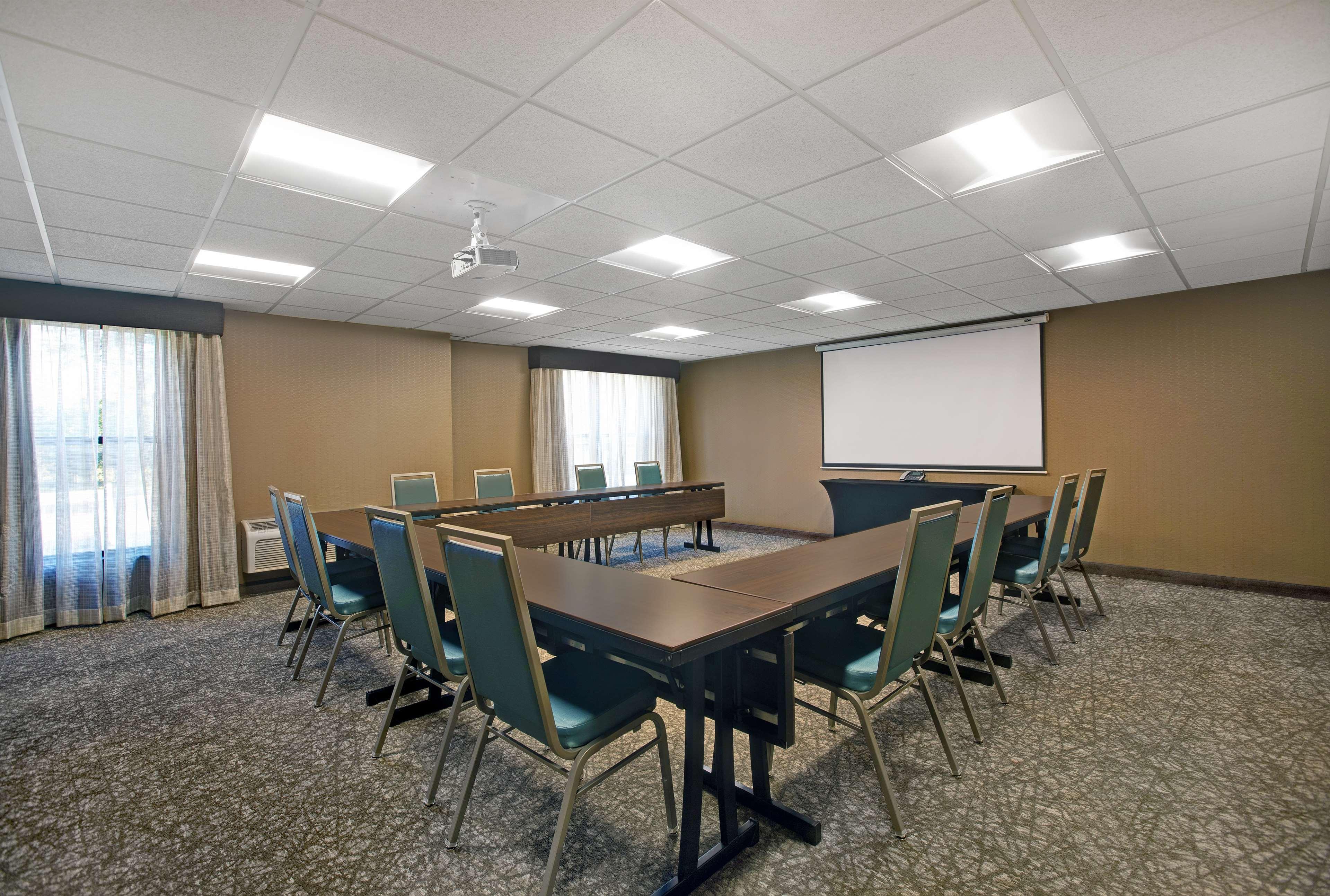 Homewood Suites By Hilton Chicago-Lincolnshire Eksteriør billede