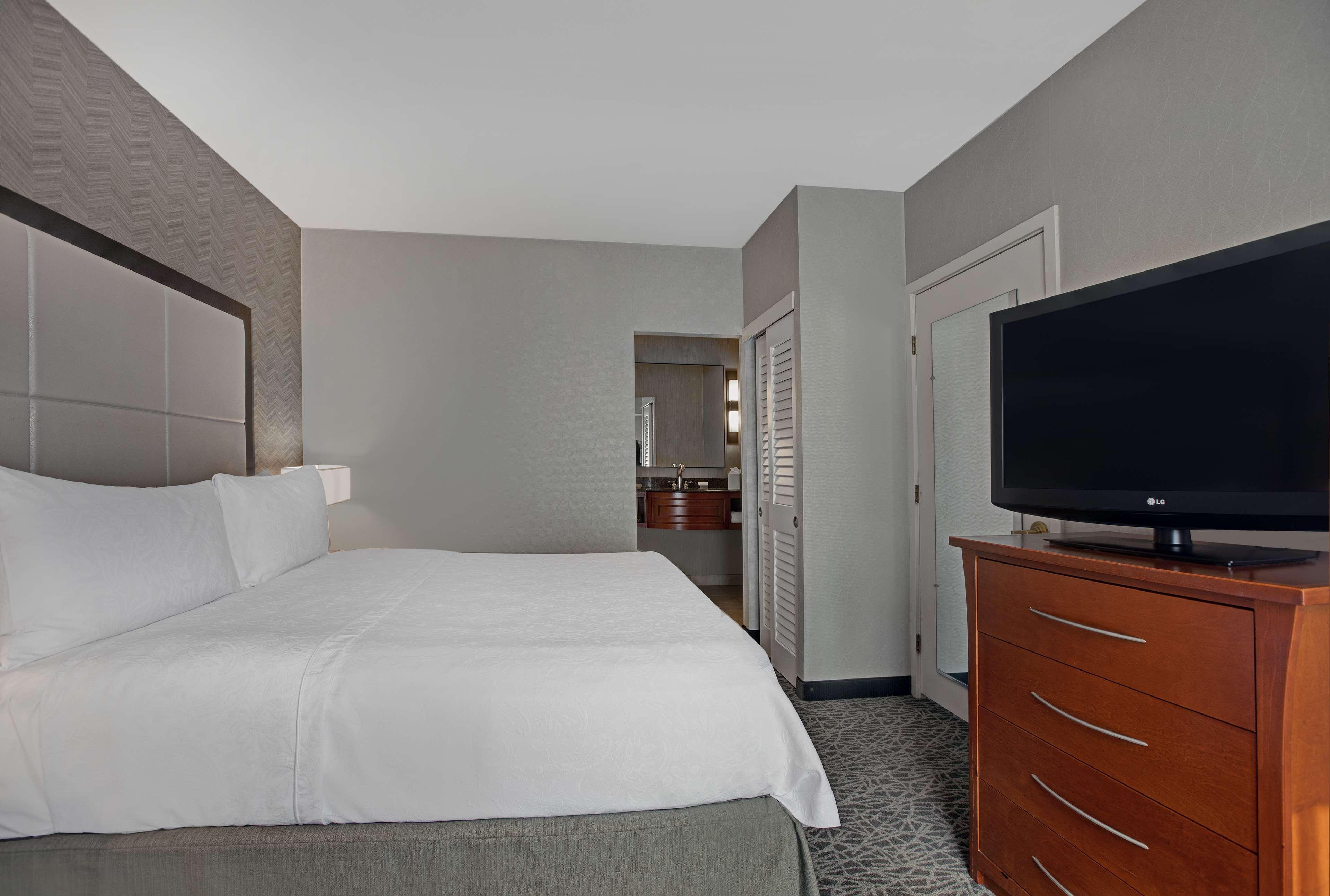 Homewood Suites By Hilton Chicago-Lincolnshire Eksteriør billede