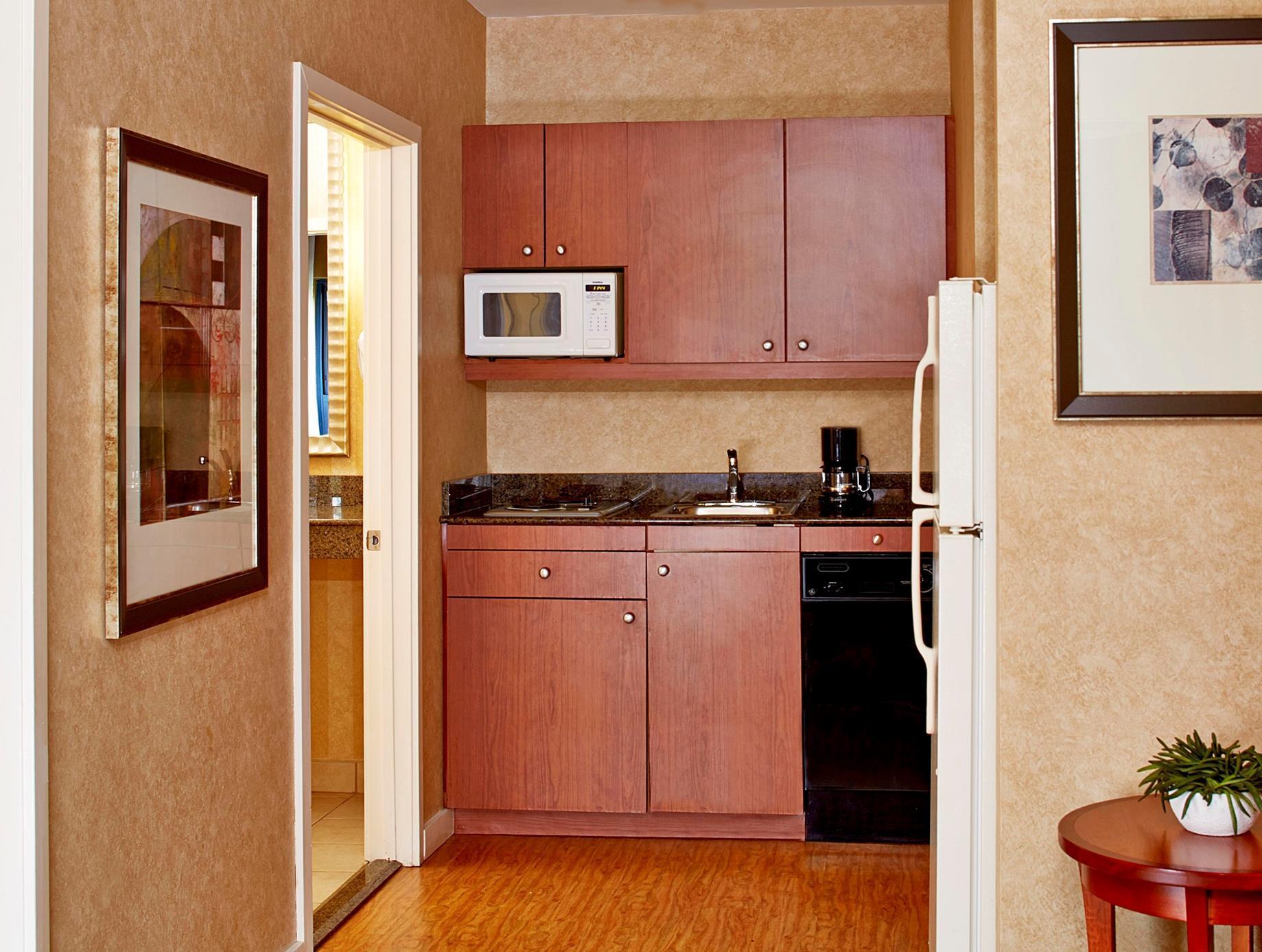 Homewood Suites By Hilton Chicago-Lincolnshire Eksteriør billede