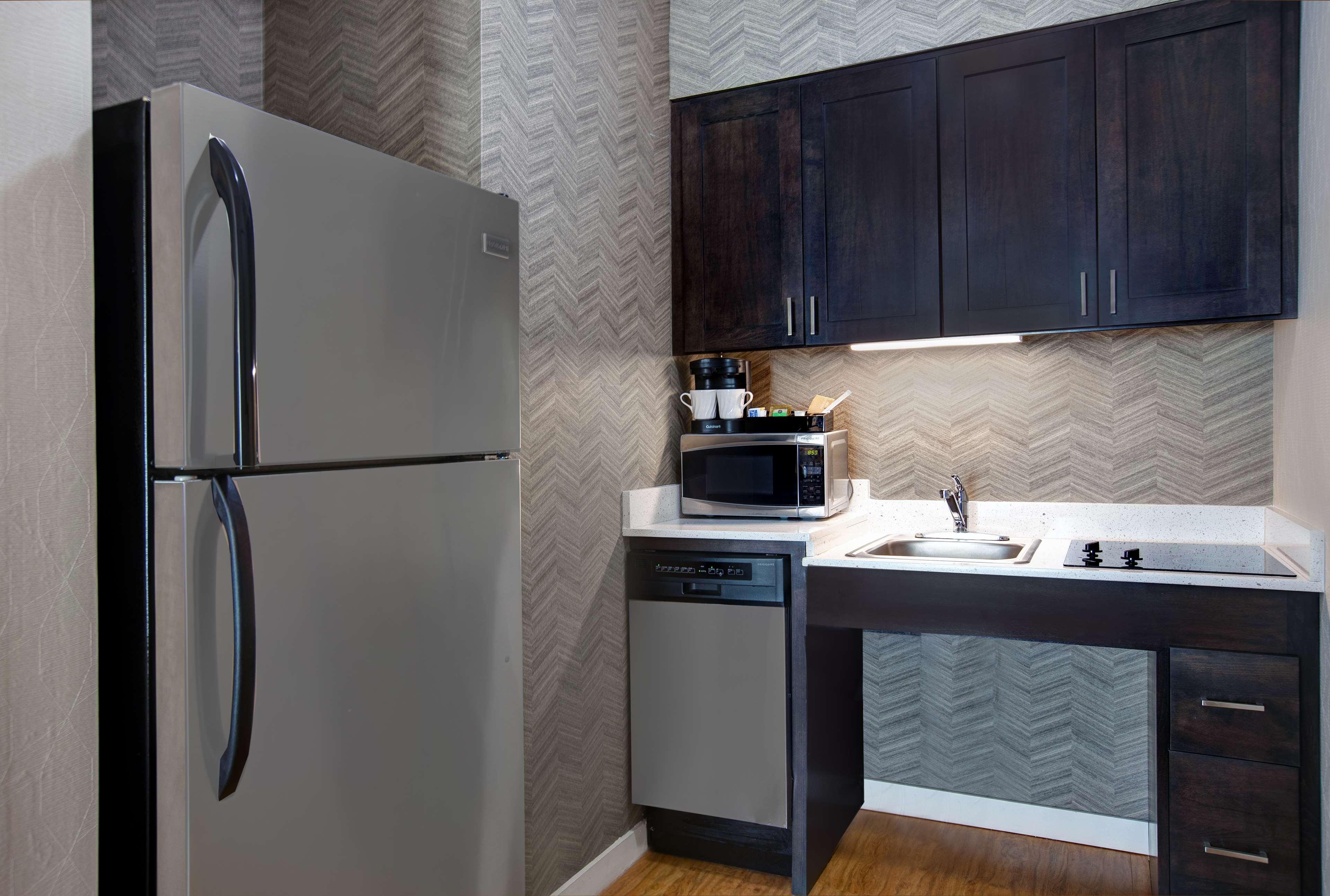 Homewood Suites By Hilton Chicago-Lincolnshire Eksteriør billede
