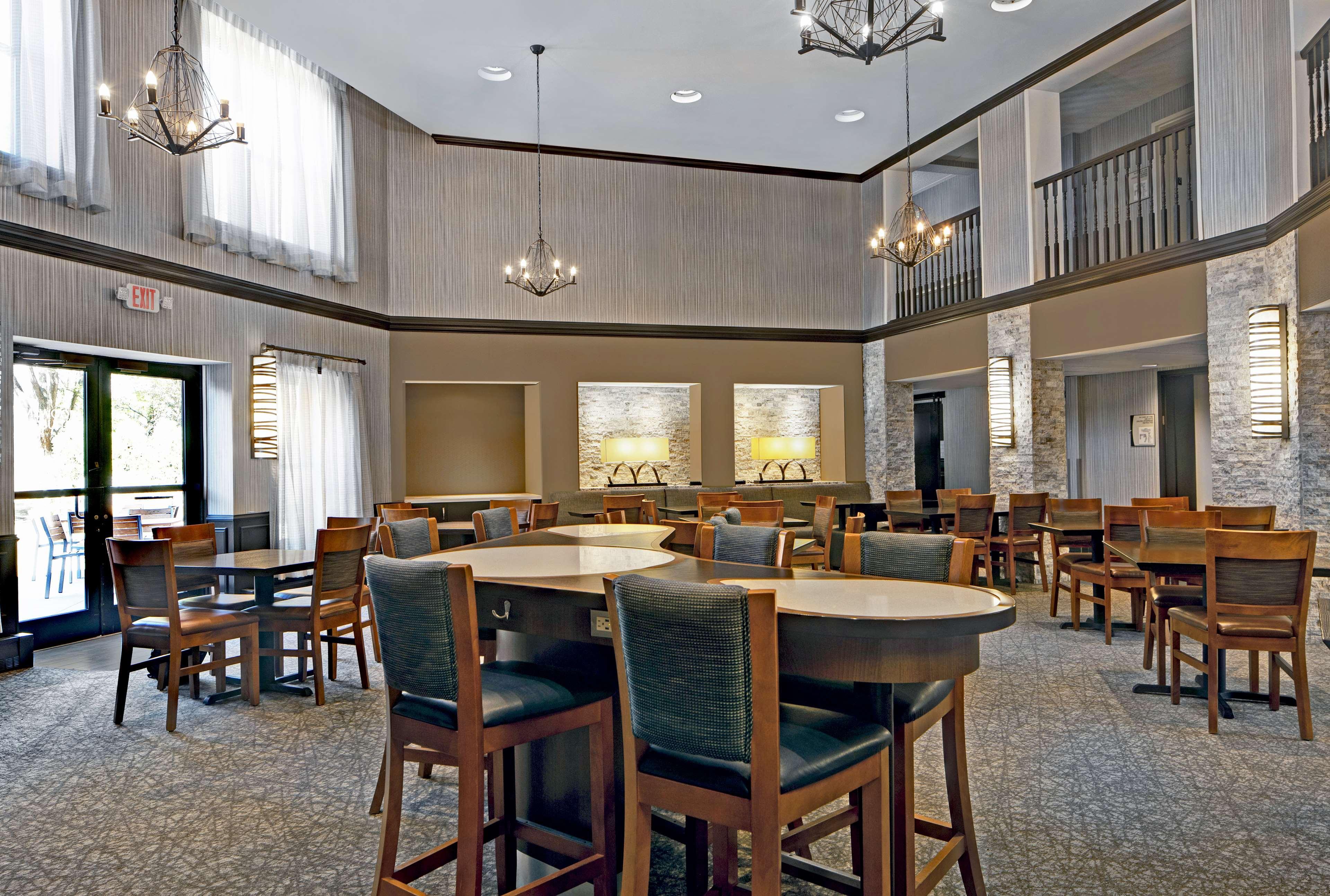 Homewood Suites By Hilton Chicago-Lincolnshire Eksteriør billede