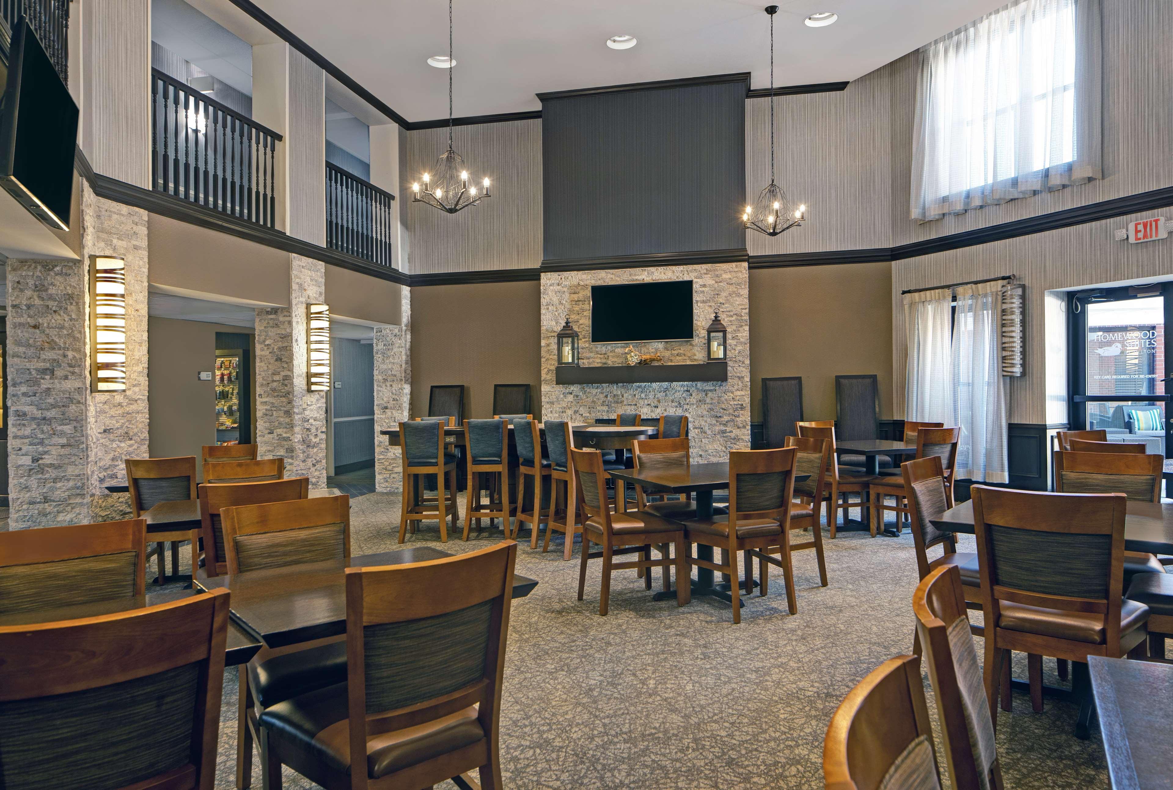 Homewood Suites By Hilton Chicago-Lincolnshire Eksteriør billede