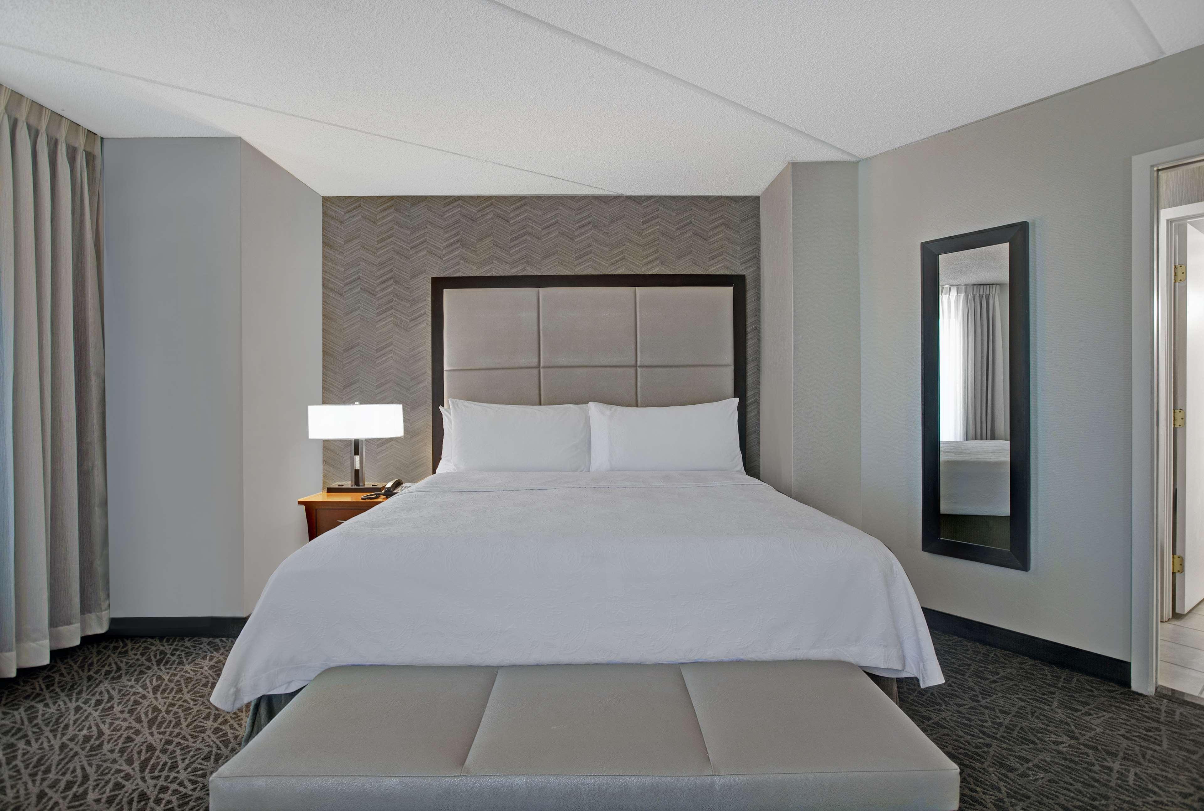 Homewood Suites By Hilton Chicago-Lincolnshire Eksteriør billede