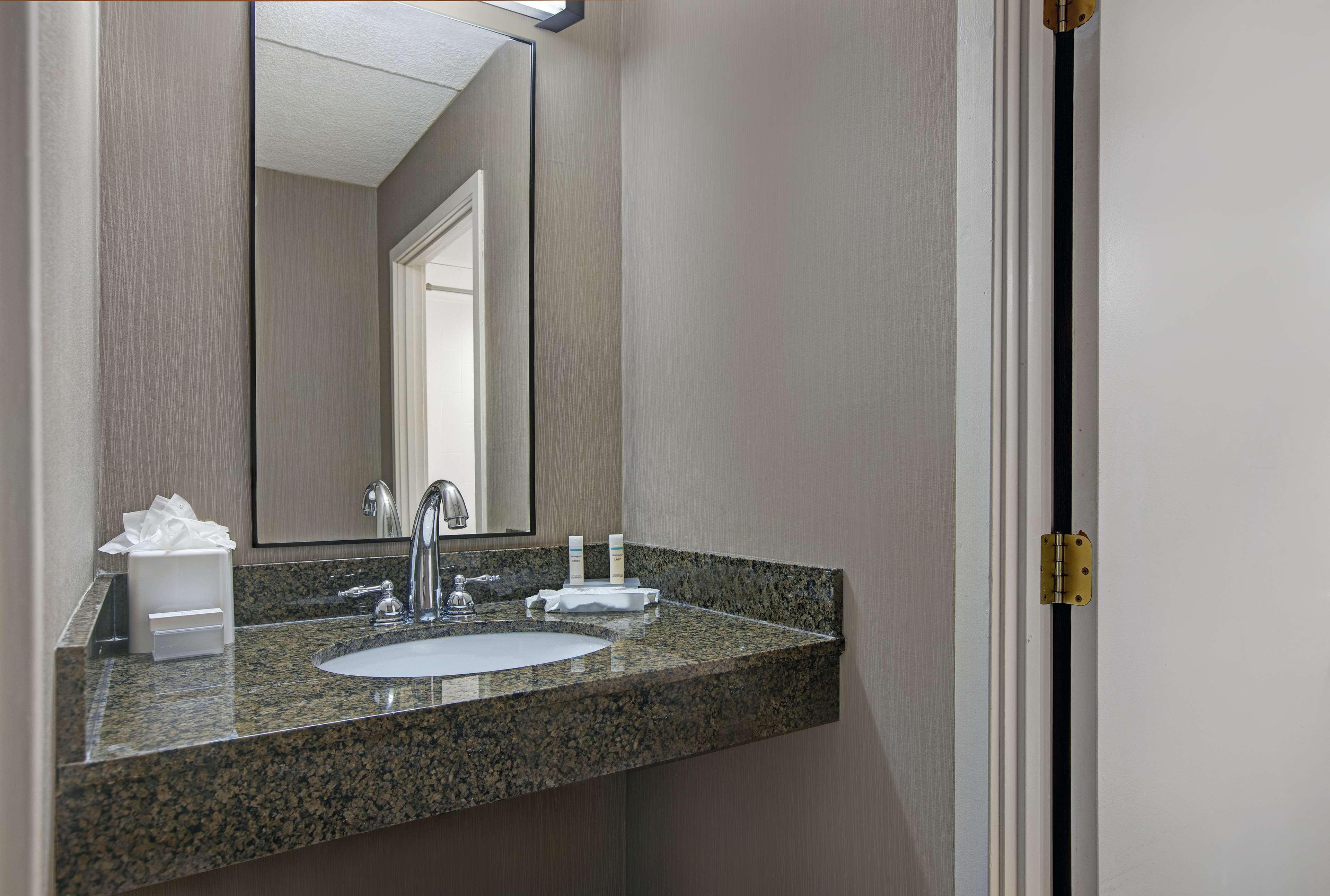 Homewood Suites By Hilton Chicago-Lincolnshire Eksteriør billede