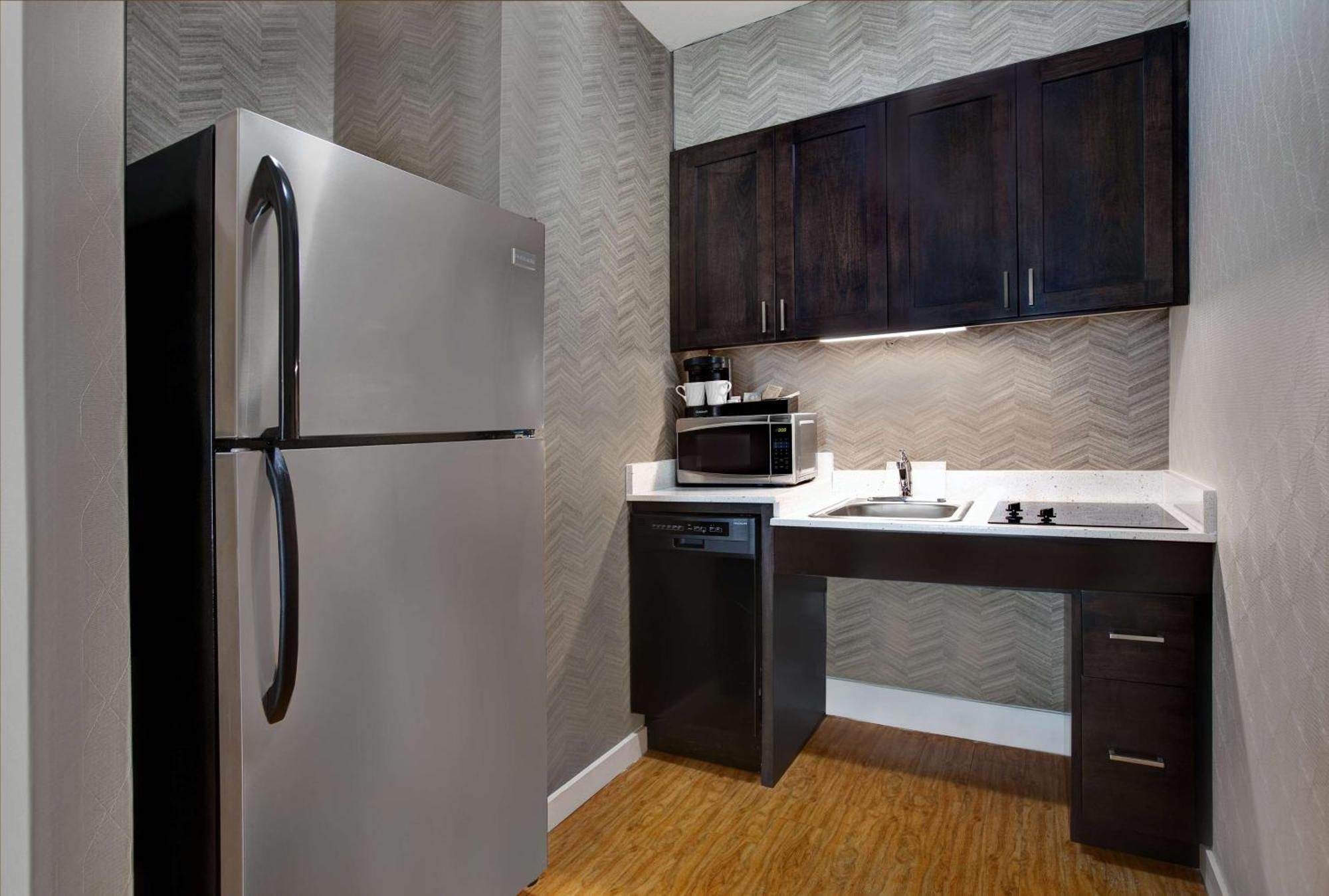 Homewood Suites By Hilton Chicago-Lincolnshire Eksteriør billede