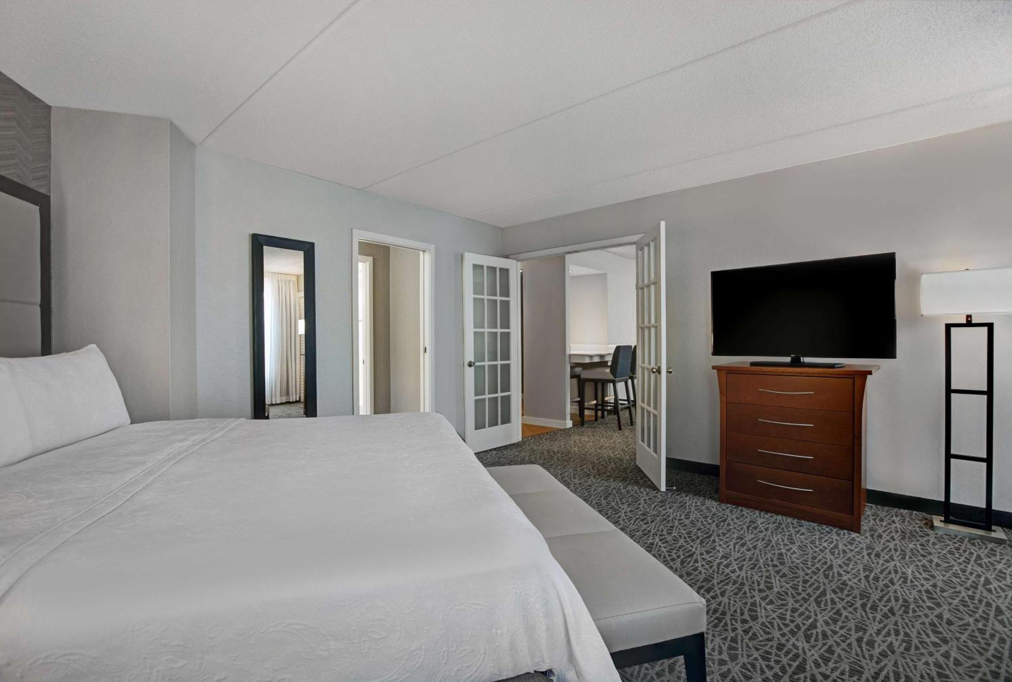 Homewood Suites By Hilton Chicago-Lincolnshire Eksteriør billede