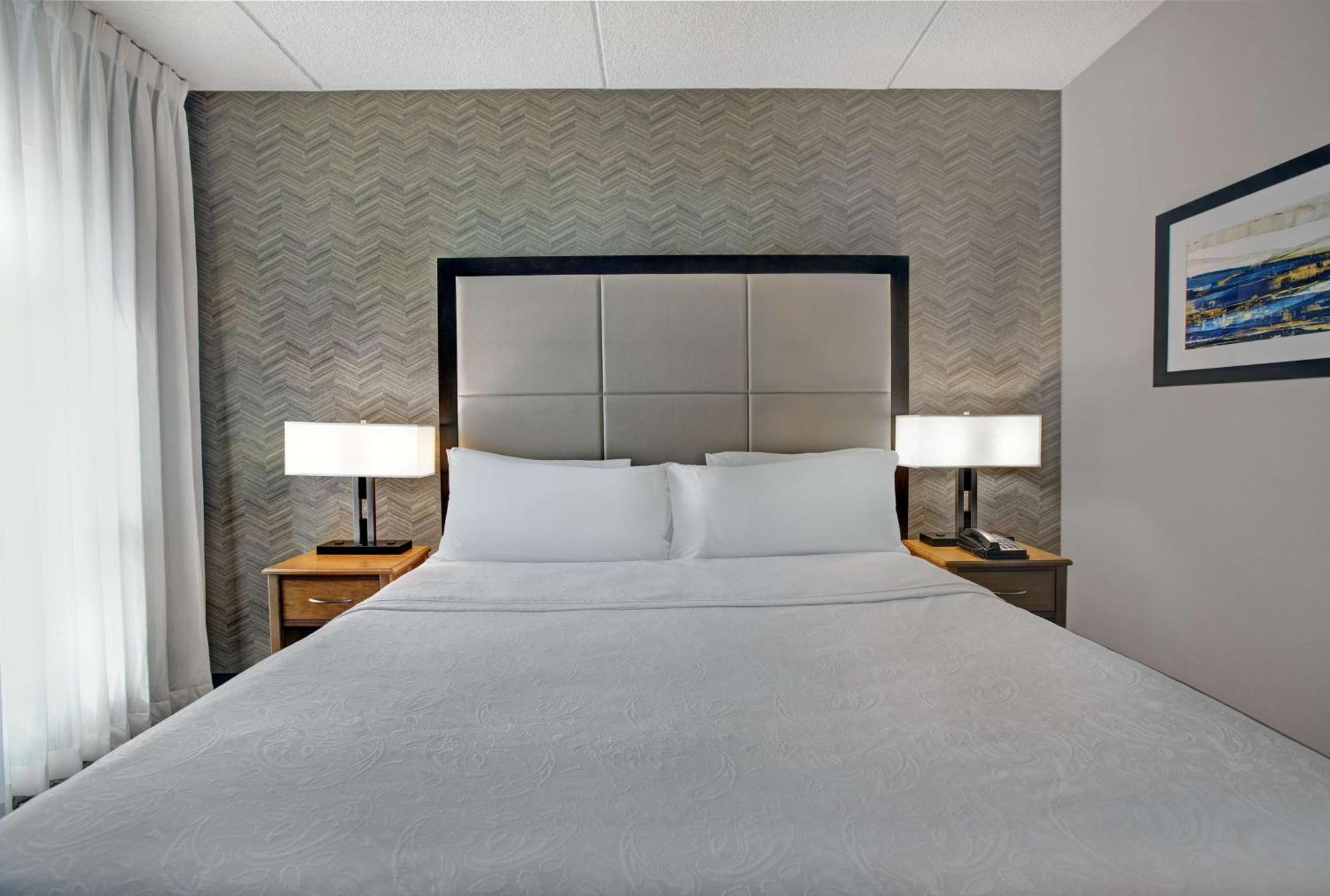 Homewood Suites By Hilton Chicago-Lincolnshire Eksteriør billede