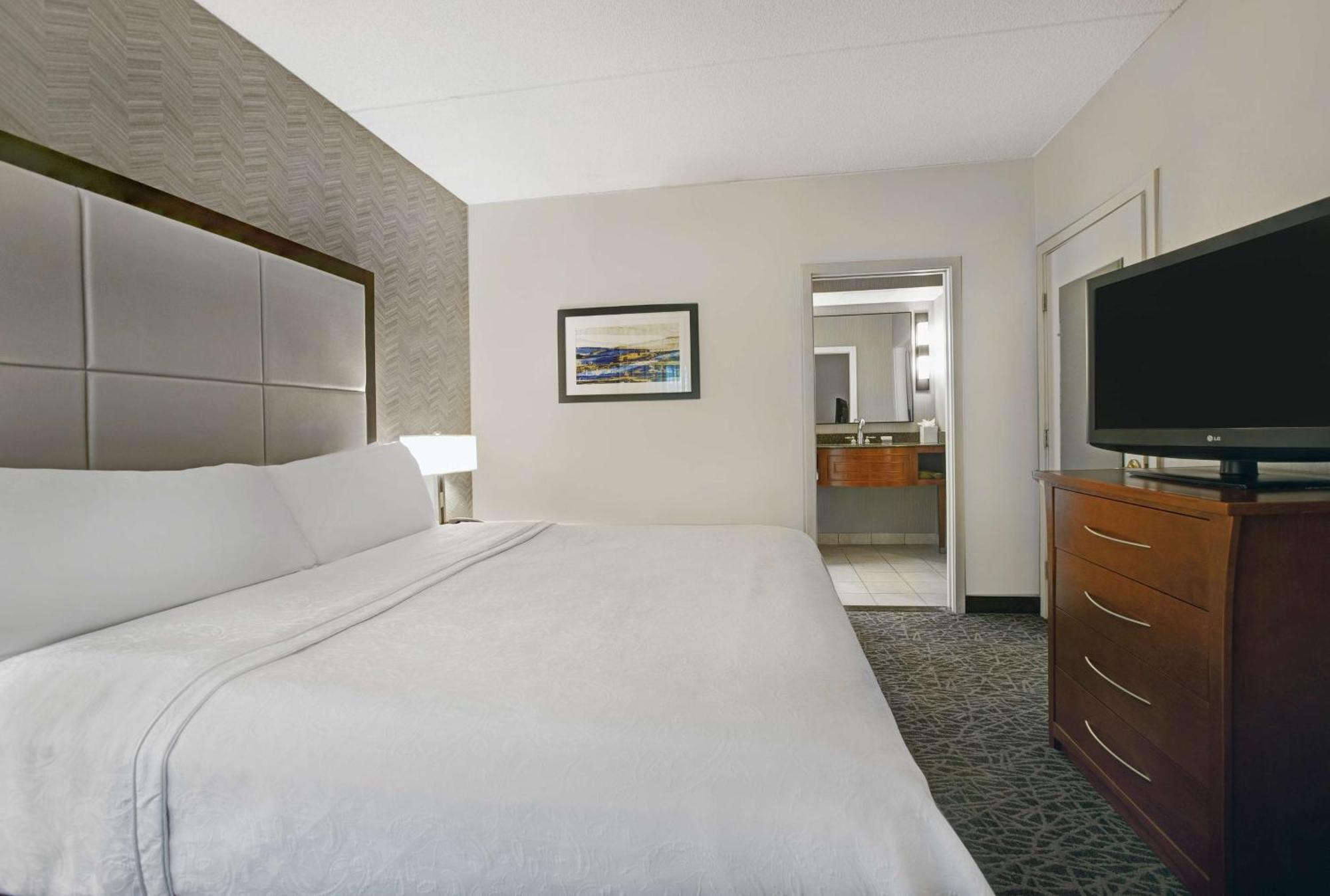 Homewood Suites By Hilton Chicago-Lincolnshire Eksteriør billede