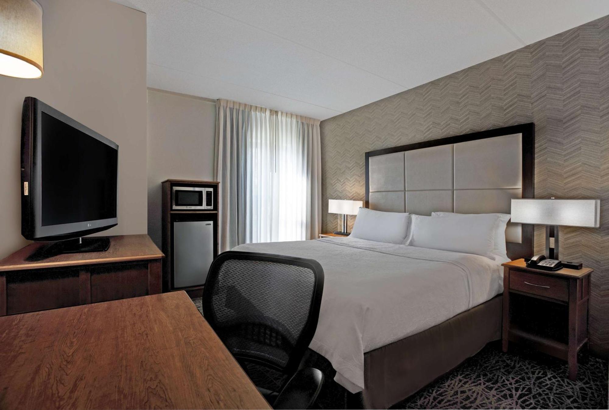 Homewood Suites By Hilton Chicago-Lincolnshire Eksteriør billede