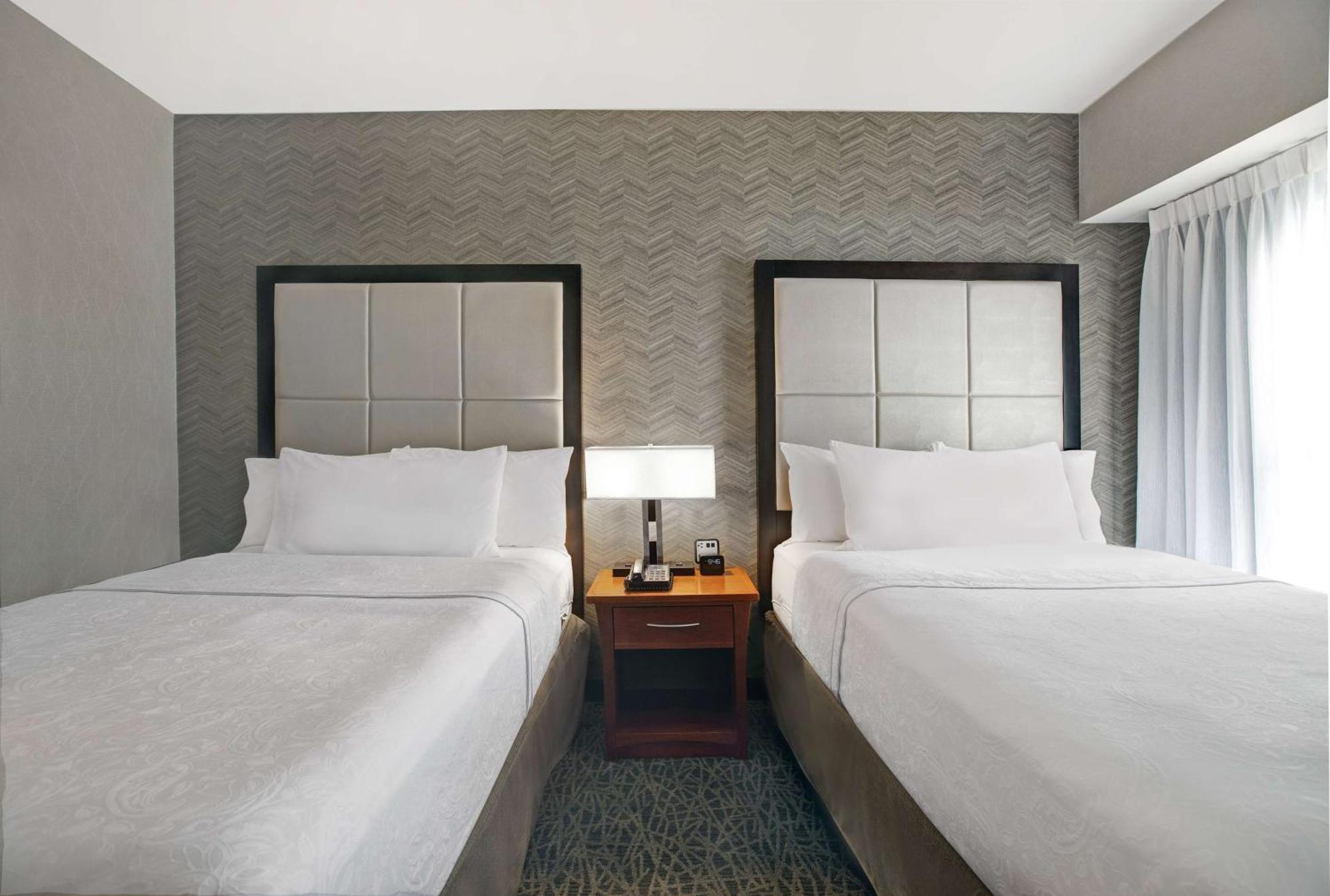 Homewood Suites By Hilton Chicago-Lincolnshire Eksteriør billede