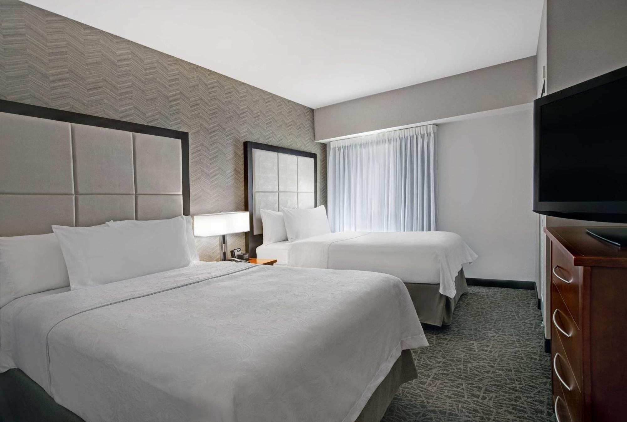 Homewood Suites By Hilton Chicago-Lincolnshire Eksteriør billede