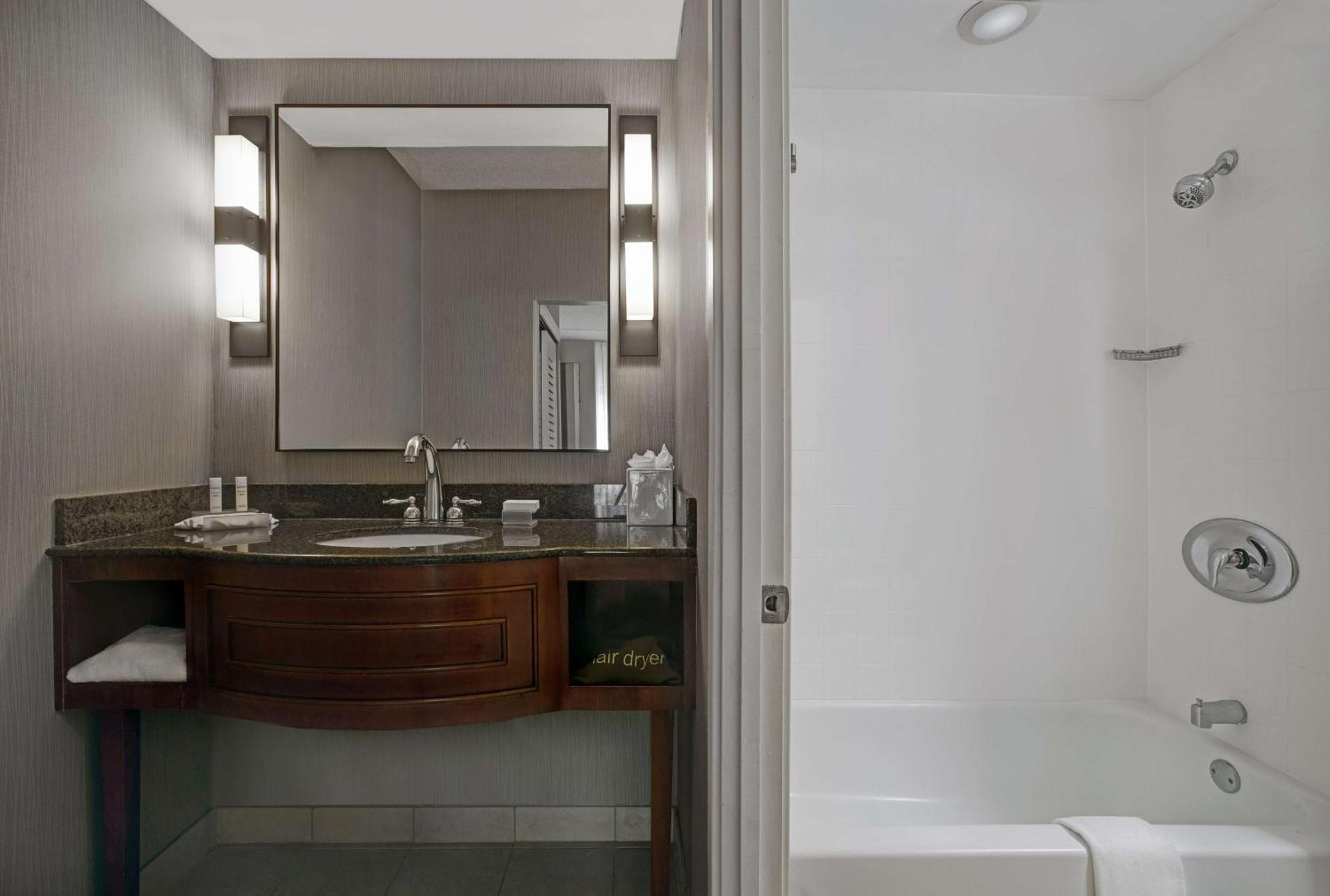 Homewood Suites By Hilton Chicago-Lincolnshire Eksteriør billede