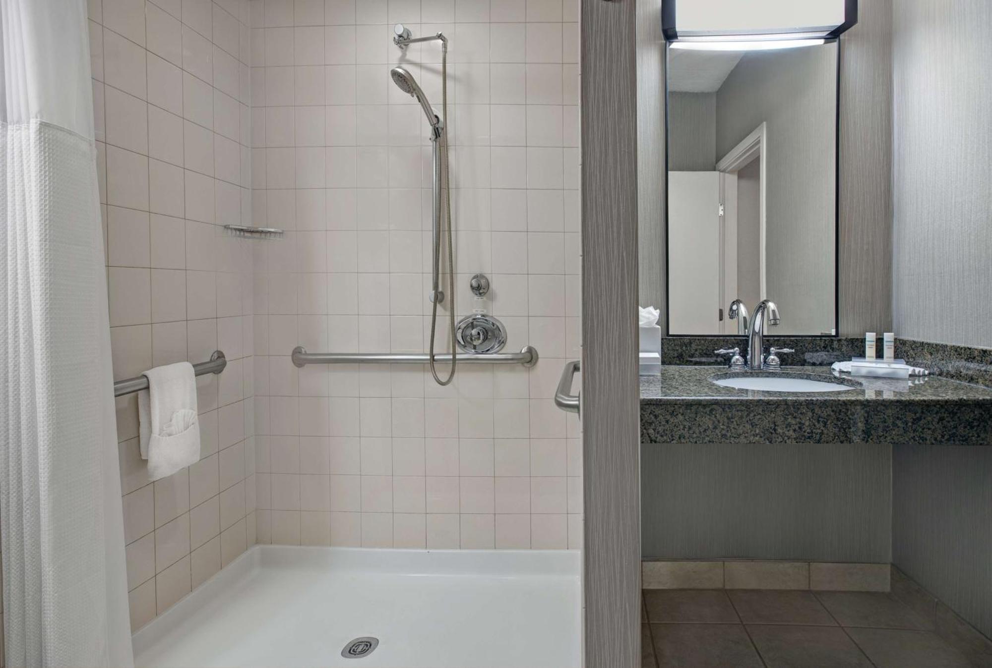 Homewood Suites By Hilton Chicago-Lincolnshire Eksteriør billede