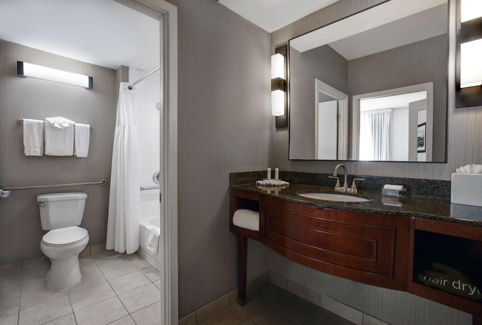 Homewood Suites By Hilton Chicago-Lincolnshire Eksteriør billede