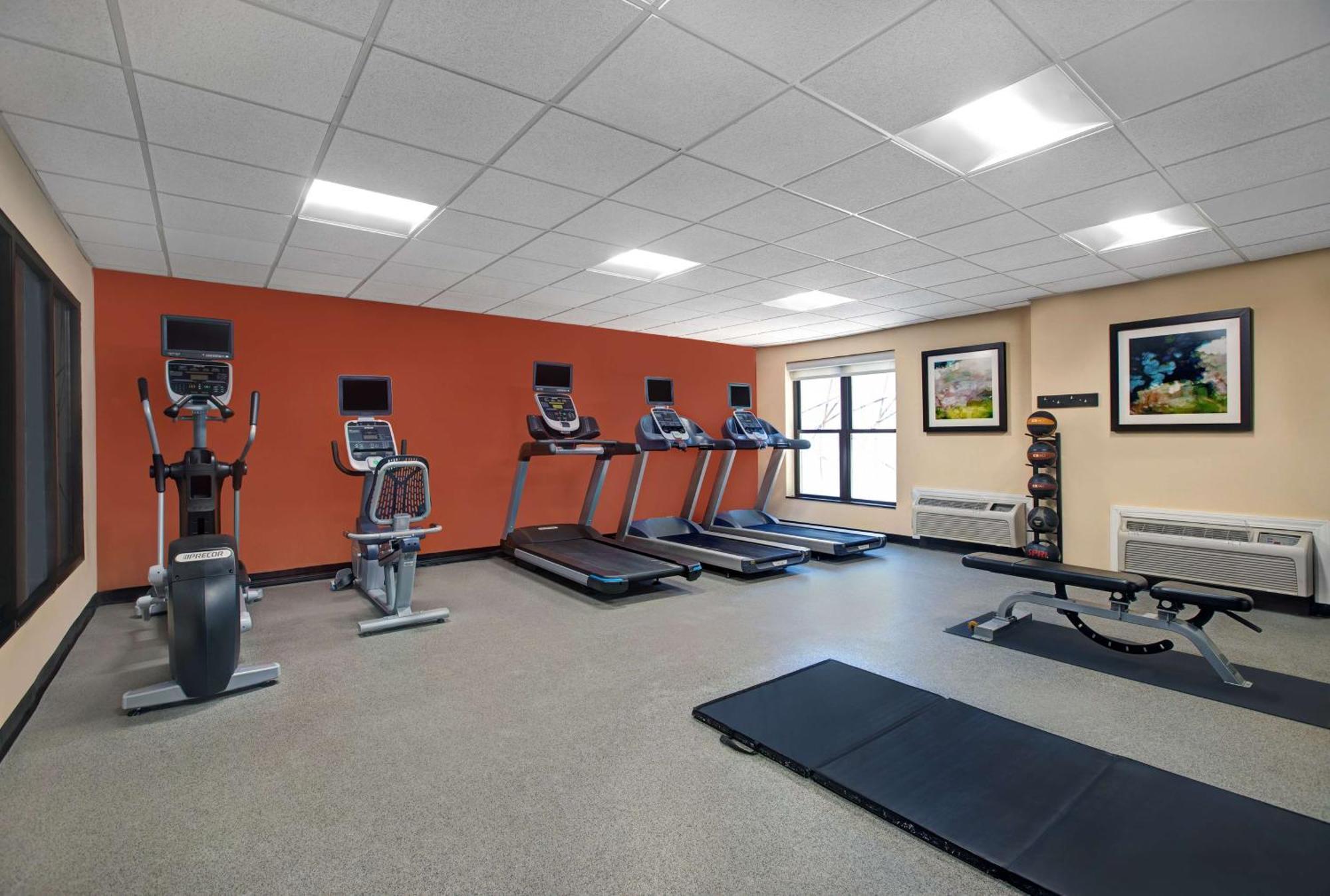 Homewood Suites By Hilton Chicago-Lincolnshire Eksteriør billede