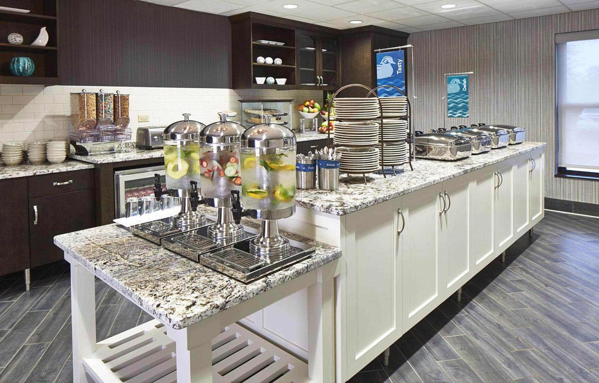 Homewood Suites By Hilton Chicago-Lincolnshire Eksteriør billede