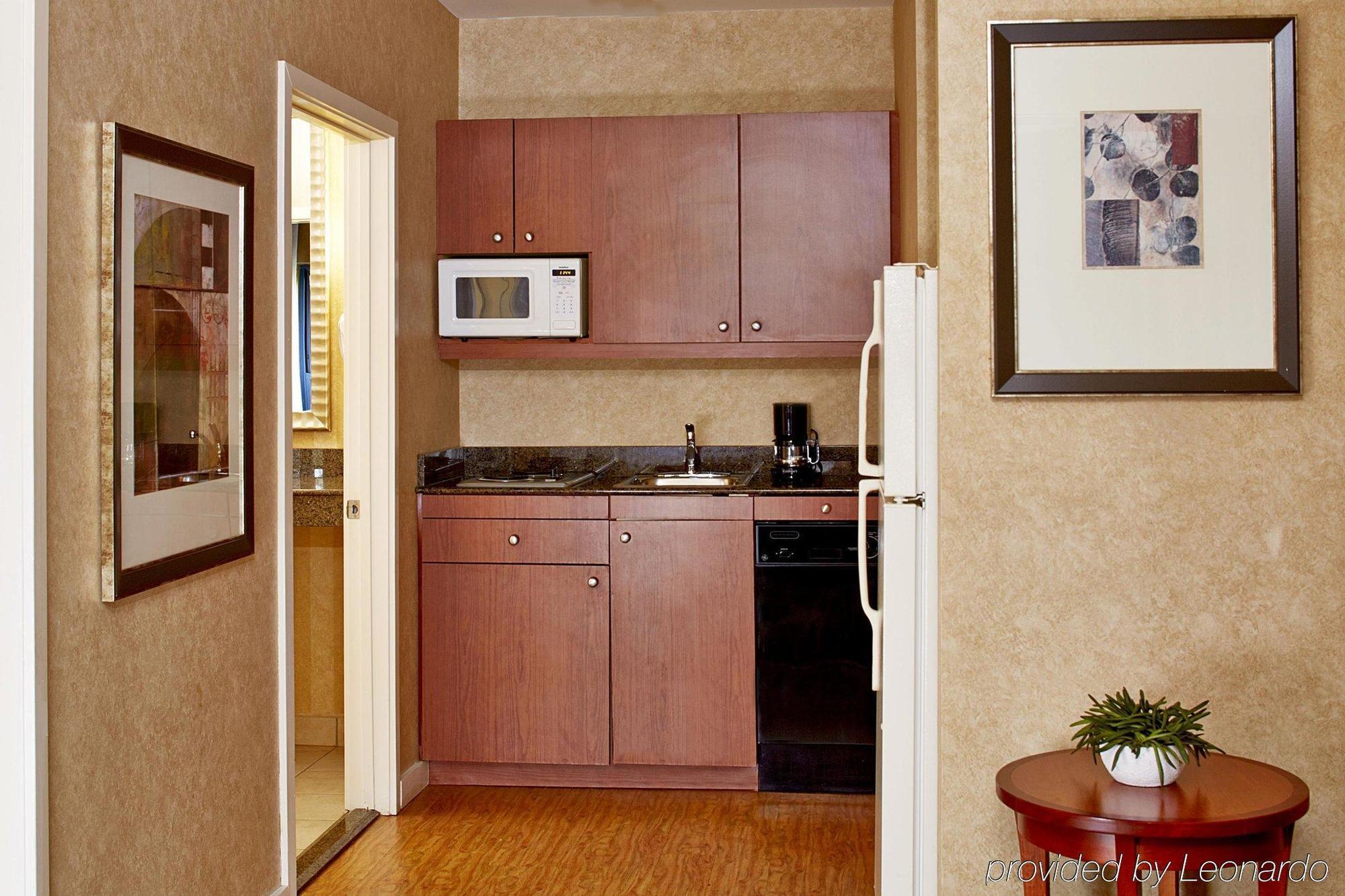 Homewood Suites By Hilton Chicago-Lincolnshire Eksteriør billede