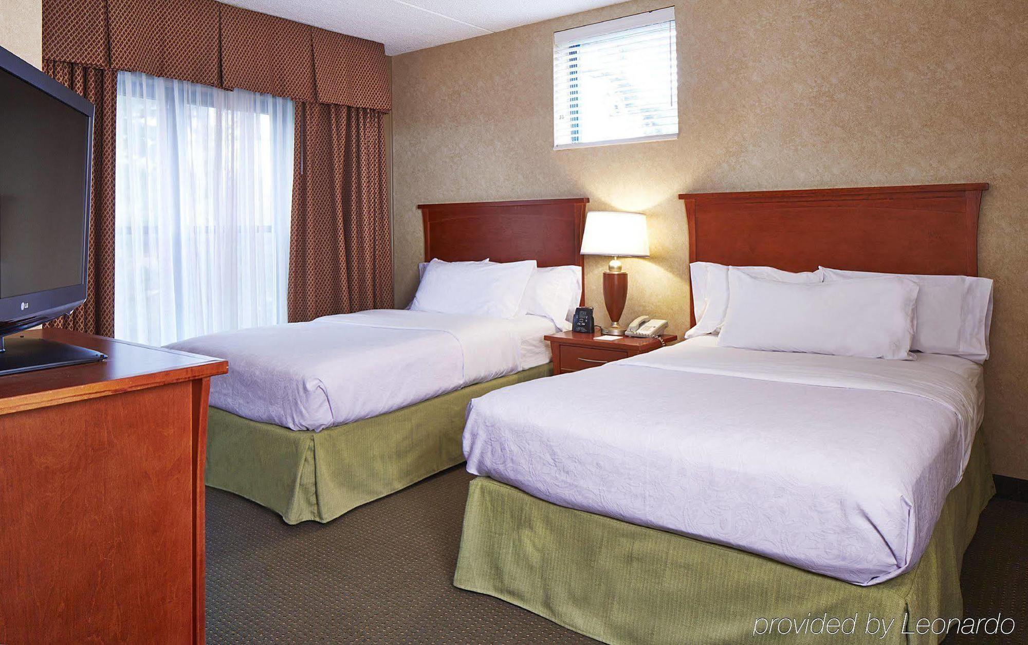 Homewood Suites By Hilton Chicago-Lincolnshire Eksteriør billede