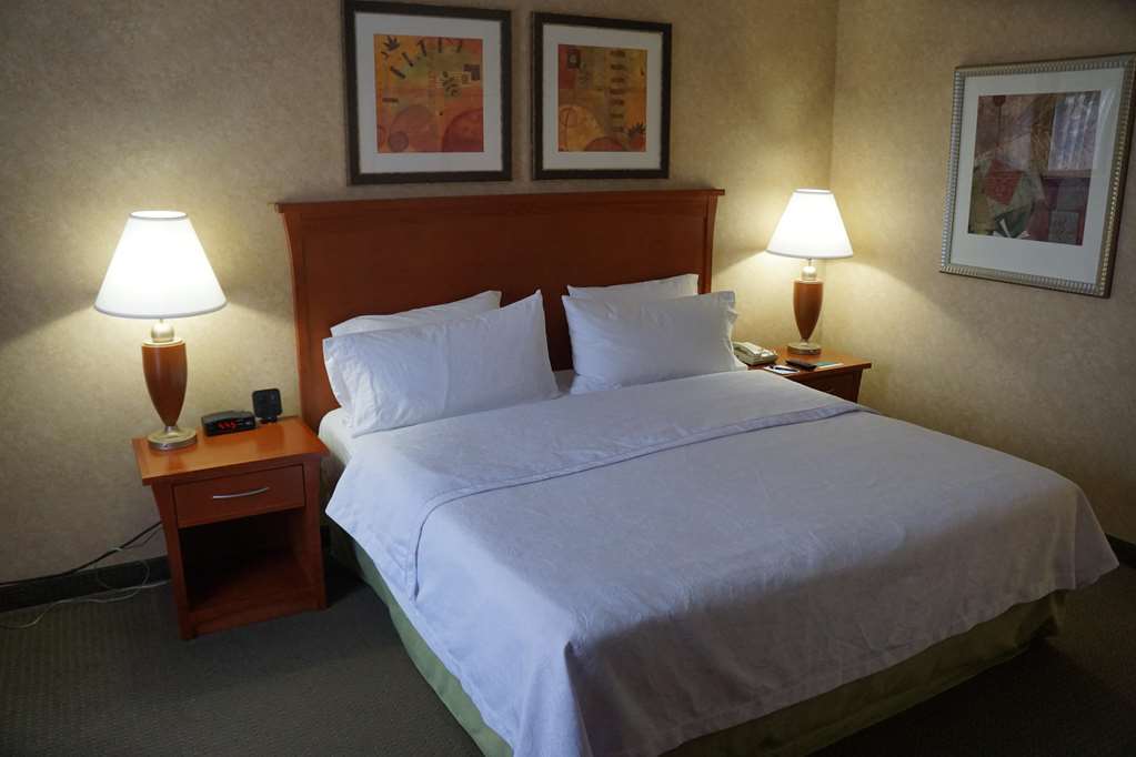 Homewood Suites By Hilton Chicago-Lincolnshire Værelse billede