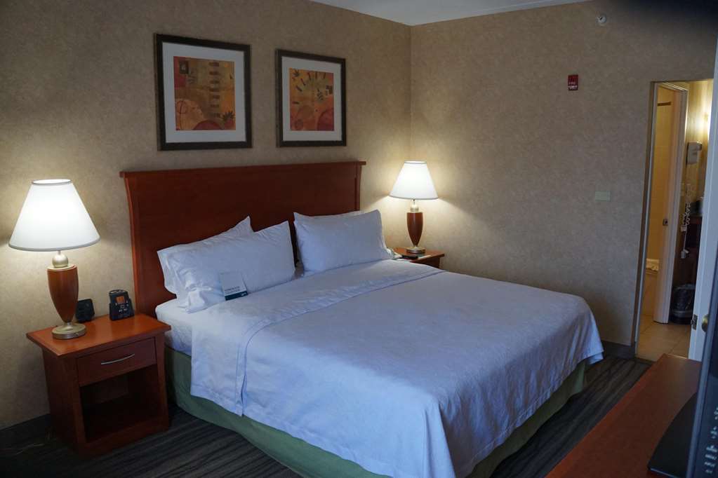 Homewood Suites By Hilton Chicago-Lincolnshire Værelse billede